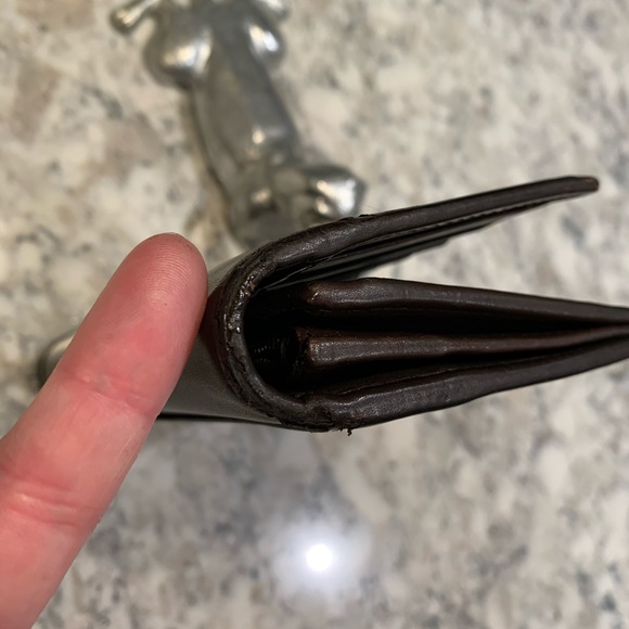 Gucci Wallet - Picture 14 of 14